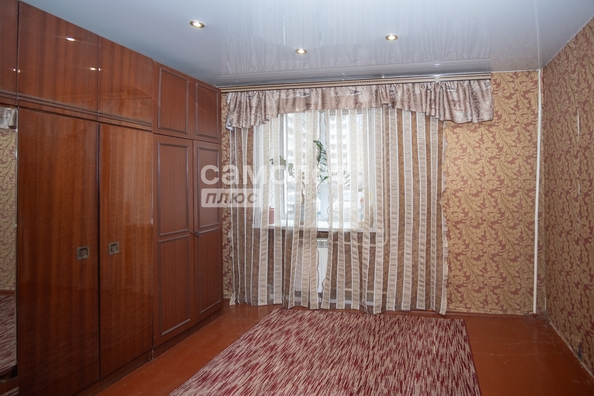 
  Продается 2-комн. квартира, 46.7 м², Аллейная ул, д. 9Б
. Фото 2.