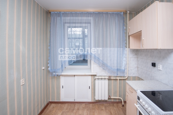 
  Продается 2-комн. квартира, 46.7 м², Аллейная ул, д. 9Б
. Фото 3.