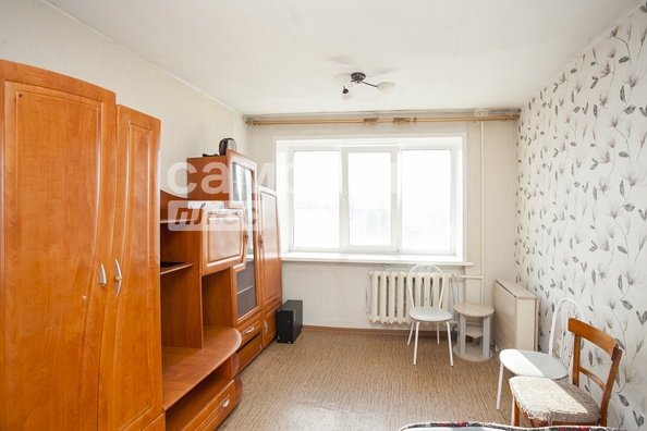
   Продам 1-комнатную, 17.2 м², Спортивная ул, 26

. Фото 5.