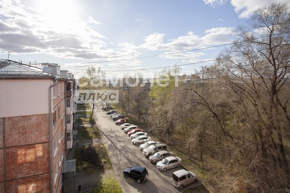 
   Продам 1-комнатную, 17.2 м², Спортивная ул, 26

. Фото 9.