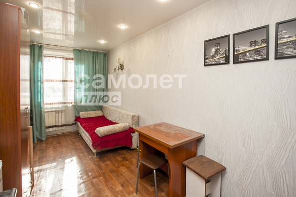 
   Продам 1-комнатную, 18.3 м², Ворошилова ул, 12

. Фото 3.