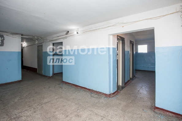 
   Продам 1-комнатную, 18.3 м², Ворошилова ул, 12

. Фото 9.