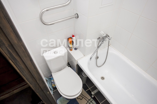 
  Продается 1-комн. квартира, 18.3 м², Ворошилова ул, д. 12
. Фото 5.