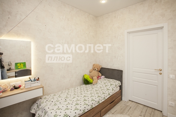 
   Продам 2-комнатную, 40.7 м², Притомский пр-кт, 25

. Фото 14.