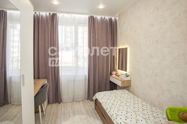 
  Продается 2-комн. квартира, 40.7 м², ЖК Сибирские просторы, дом 1 корпус 3
. Фото 11.