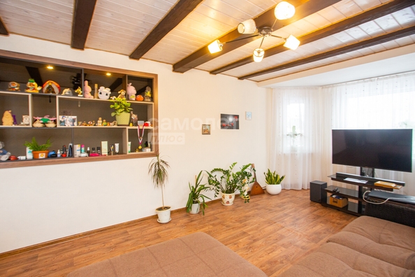 
   Продам дом, 119.7 м², Кемерово

. Фото 4.