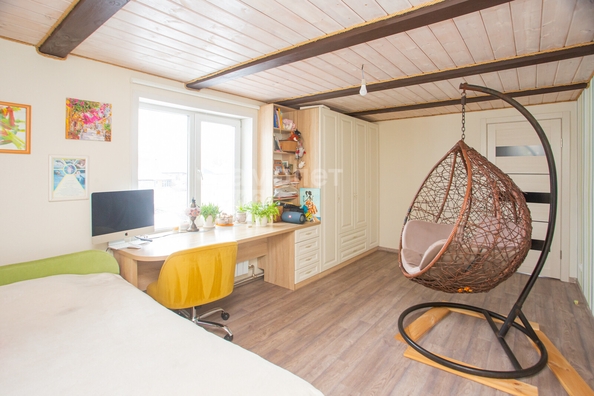 
   Продам дом, 119.7 м², Кемерово

. Фото 12.