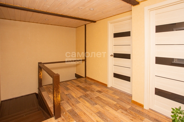 
   Продам дом, 119.7 м², Кемерово

. Фото 15.