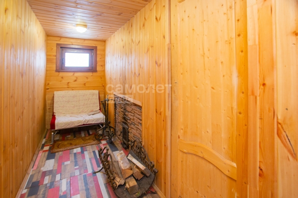 
   Продам дом, 119.7 м², Кемерово

. Фото 19.
