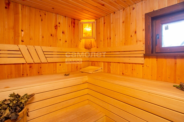 
   Продам дом, 119.7 м², Кемерово

. Фото 20.