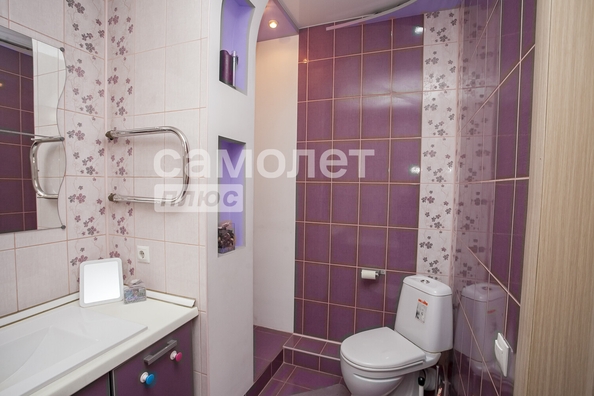 
   Продам 2-комнатную, 60 м², Шахтеров пр-кт, 68

. Фото 18.