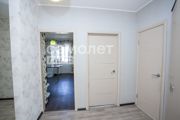 
   Продам 2-комнатную, 60 м², Шахтеров пр-кт, 68

. Фото 23.
