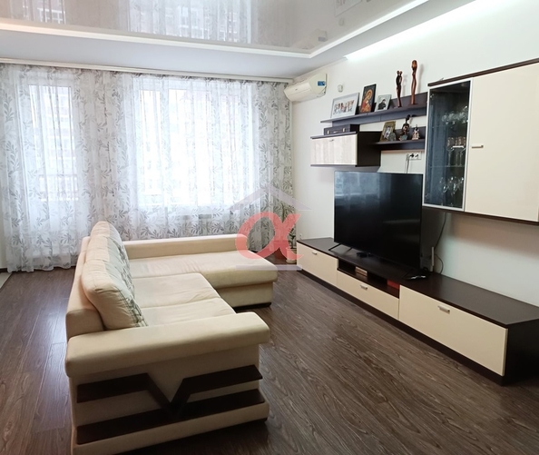 
   Продам 3-комнатную, 81 м², Гагарина ул, 52

. Фото 10.