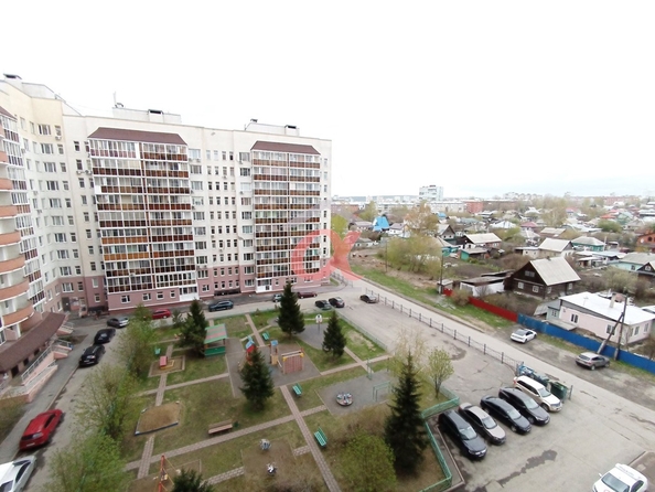 
   Продам 3-комнатную, 81 м², Гагарина ул, 52

. Фото 26.