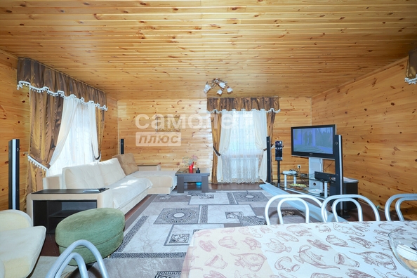 
   Продам коттедж, 135.7 м², Береговая

. Фото 7.
