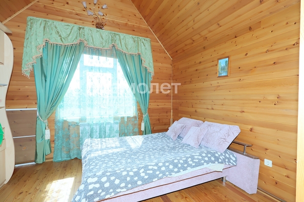 
   Продам коттедж, 135.7 м², Береговая

. Фото 17.