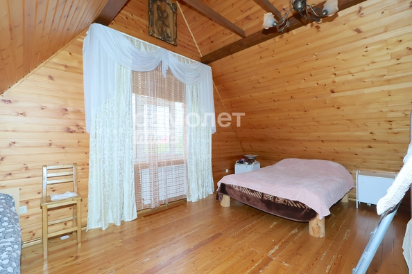 
   Продам коттедж, 135.7 м², Береговая

. Фото 20.