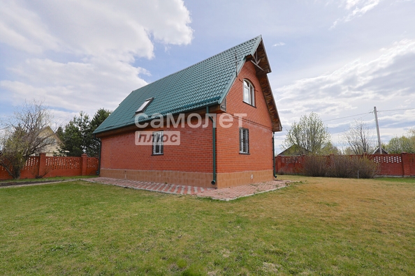 
   Продам коттедж, 135.7 м², Береговая

. Фото 24.