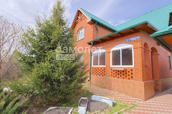 
  Продается коттедж, 135.7 м², деревня Береговая
. Фото 2.