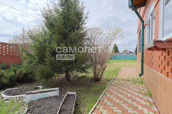 
  Продается коттедж, 135.7 м², деревня Береговая
. Фото 3.