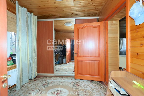 
  Продается коттедж, 135.7 м², деревня Береговая
. Фото 5.
