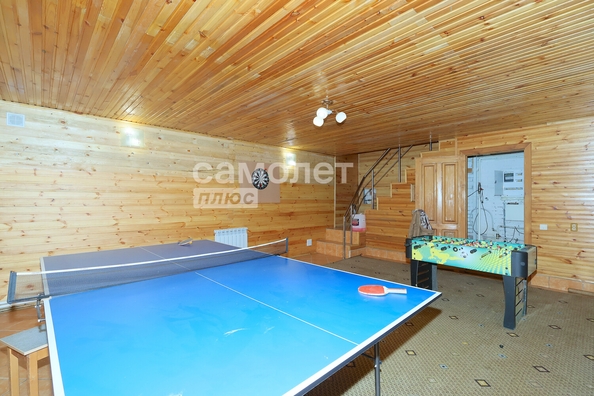 
  Продается коттедж, 135.7 м², деревня Береговая
. Фото 8.