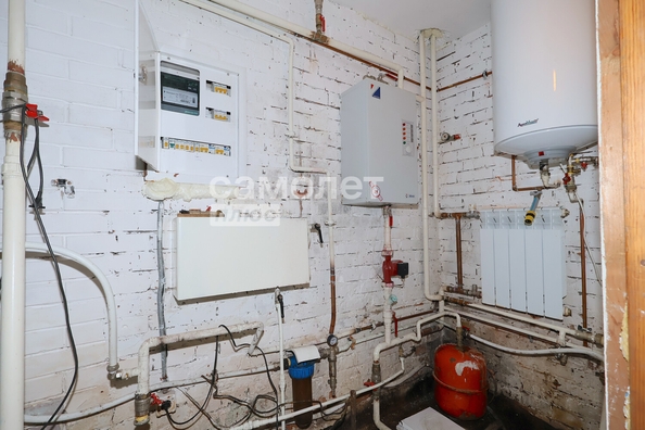 
  Продается коттедж, 135.7 м², деревня Береговая
. Фото 10.