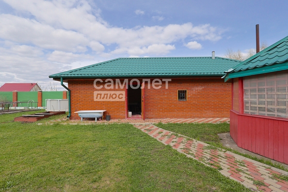 
  Продается коттедж, 135.7 м², деревня Береговая
. Фото 29.