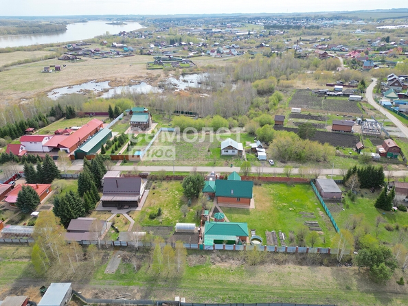 
  Продается коттедж, 135.7 м², деревня Береговая
. Фото 37.