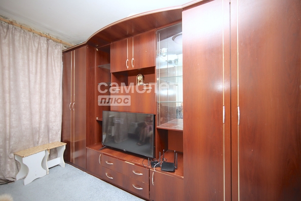 
   Продам 1-комнатную, 16.5 м², Строителей б-р, 46

. Фото 6.