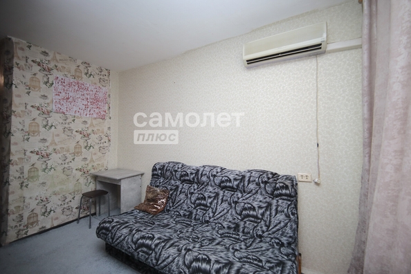 
  Продается 1-комн. квартира, 16.5 м², Строителей б-р, д. 46
. Фото 4.