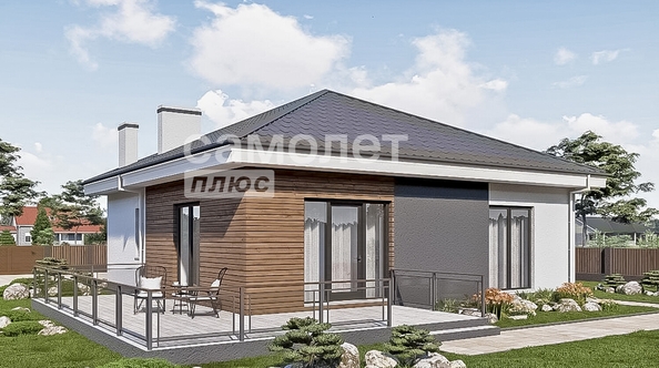 
  Продам  дачный участок, 15 соток, Березово

. Фото 1.