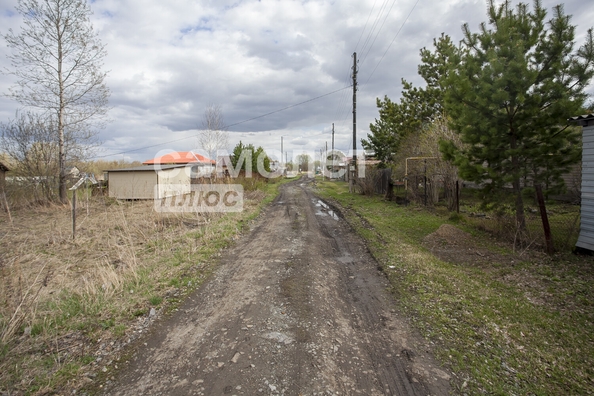 
  Продается земельный участок, 15 соток, село Березово
. Фото 10.