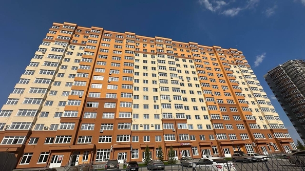 
  Продается студия, 28.9 м², ЖК Сити-парк, дом 1
. Фото 1.