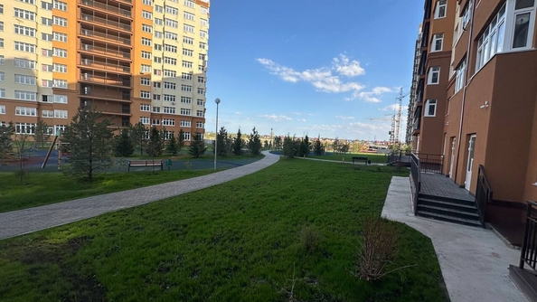 
  Продается студия, 28.9 м², ЖК Сити-парк, дом 1
. Фото 3.