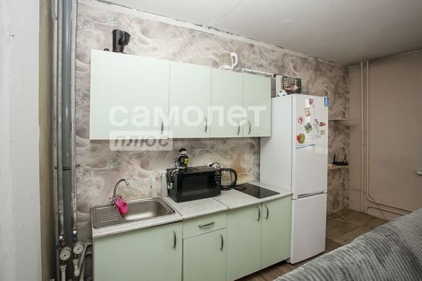 
  Продается 2-комн. квартира, 40.1 м², Космическая ул, д. 4В/2
. Фото 2.