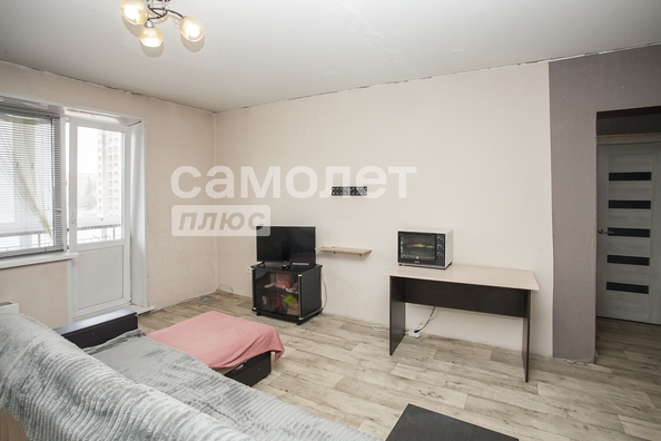 
  Продается 2-комн. квартира, 40.1 м², Космическая ул, д. 4В/2
. Фото 5.