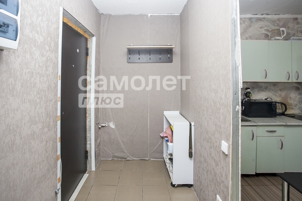 
  Продается 2-комн. квартира, 40.1 м², Космическая ул, д. 4В/2
. Фото 7.