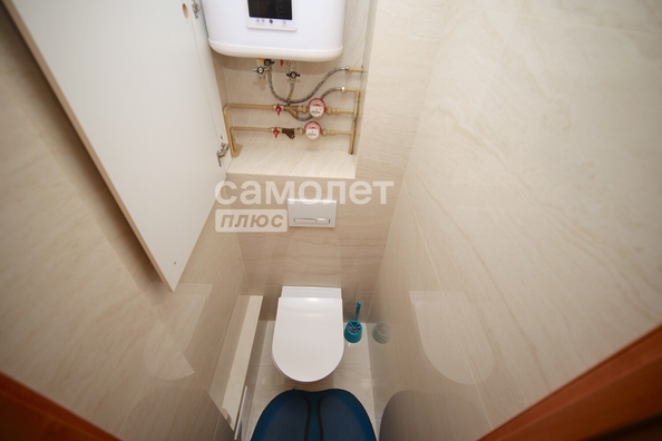 
   Продам 2-комнатную, 43.4 м², Комсомольский пр-кт, 49б

. Фото 5.