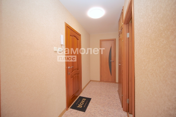 
   Продам 2-комнатную, 43.4 м², Комсомольский пр-кт, 49б

. Фото 16.