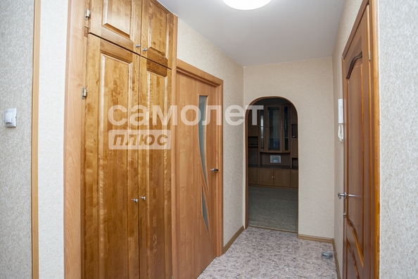 
  Продается 2-комн. квартира, 43.4 м², Комсомольский пр-кт, д. 49б
. Фото 16.