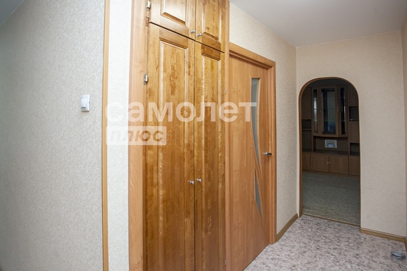 
  Продается 2-комн. квартира, 43.4 м², Комсомольский пр-кт, д. 49б
. Фото 17.