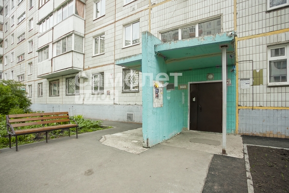 
  Продается 2-комн. квартира, 43.4 м², Комсомольский пр-кт, д. 49б
. Фото 35.