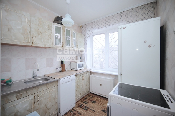 
  Продается 2-комн. квартира, 46 м², Строителей б-р, д. 16
. Фото 6.