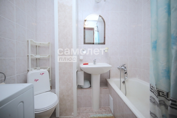 
  Продается 2-комн. квартира, 46 м², Строителей б-р, д. 16
. Фото 18.