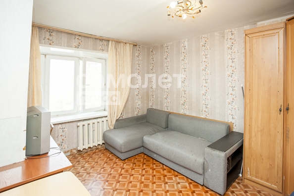 
   Продам студию, 18.8 м², Инициативная ул, 6

. Фото 4.