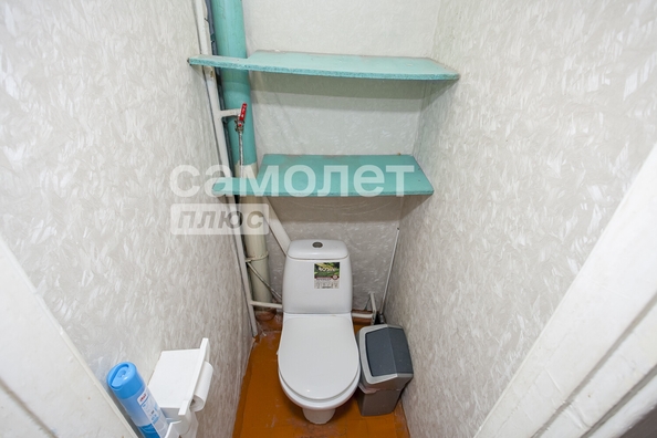 
   Продам студию, 18.8 м², Инициативная ул, 6

. Фото 10.