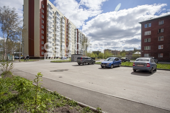 
   Продам студию, 18.8 м², Инициативная ул, 6

. Фото 14.