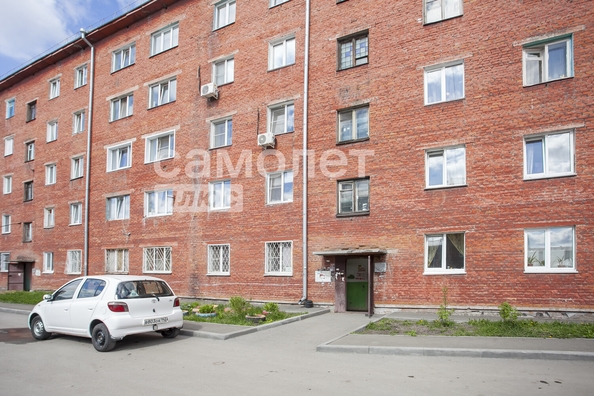 
   Продам студию, 18.8 м², Инициативная ул, 6

. Фото 15.