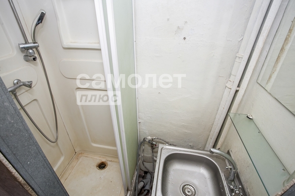 
  Продается студия, 18.8 м², Инициативная ул, д. 6
. Фото 9.